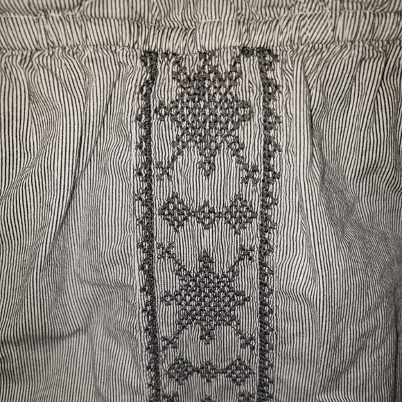 💘3 for $10💘 Black and Light Grey Sundress - Picture 2 of 4